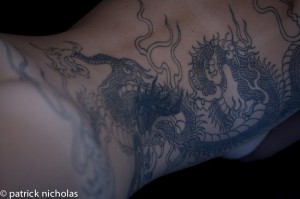 dragon