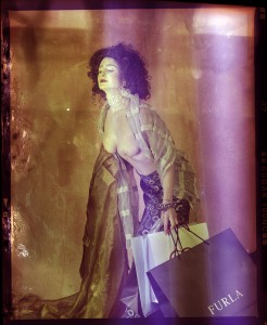 Ruined neg