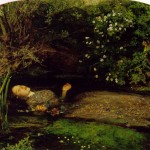 Millais "Ophelia"