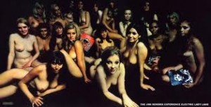 electricladyland