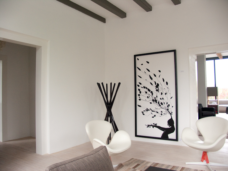web landscapes Daphne Living Room