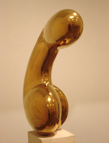  Brancusi, Princess X