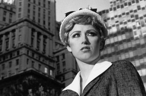 Cindy Sherman, Film Still Untitled #14