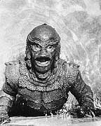 Creature from the Black Lagoon