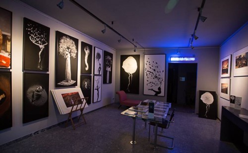Photo Nicholas Gallery Orvieto
