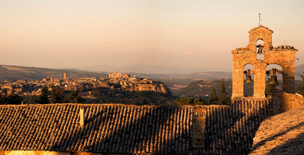 Orvieto trinità