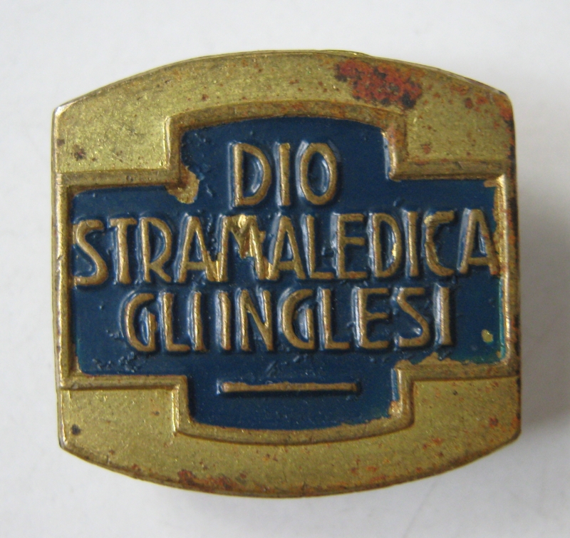 fascist_badge_dio stramaledica gli inglesi