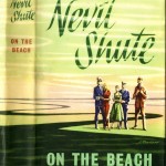 On the beach
