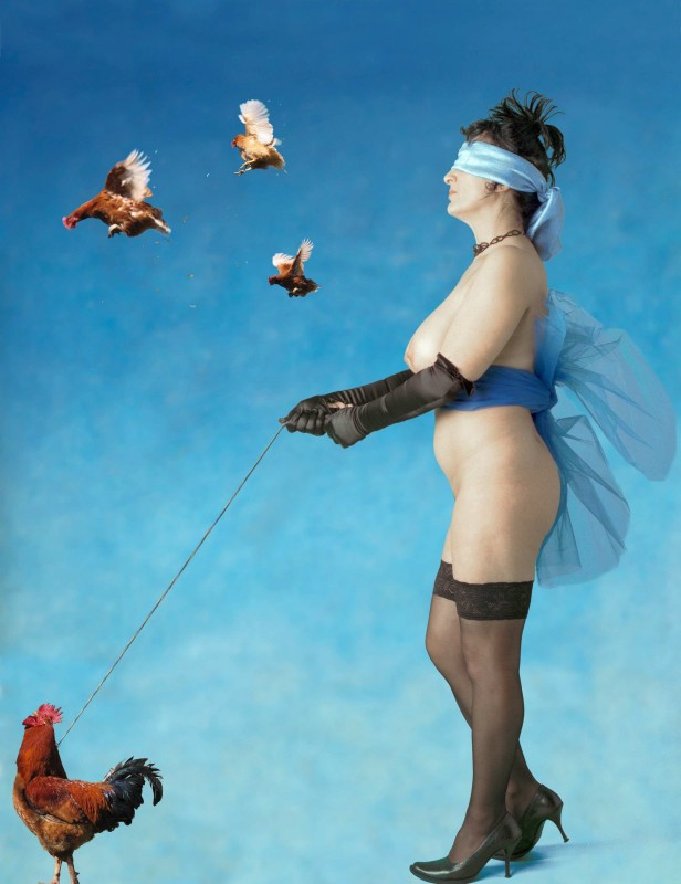 Galèt 2005 by Patrick Nicholas