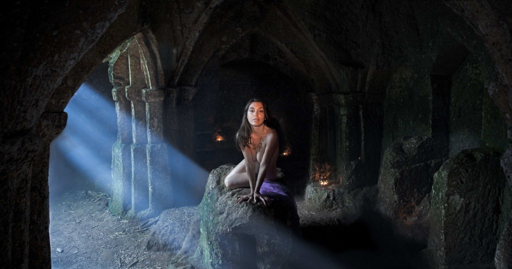 The White Goddess